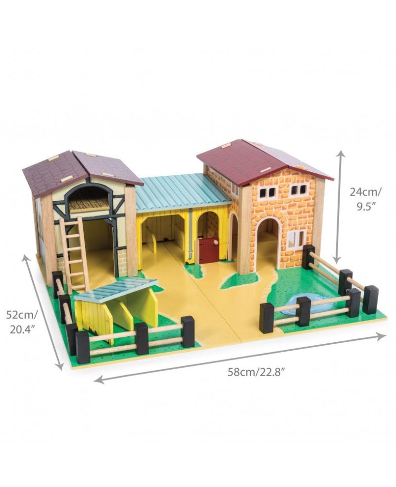 Amazon Product Dimensions TV410 The Farmyard 0 1 2 814x1000 fb8f3204 1482 422d ae8e 79c29e4ae5e5