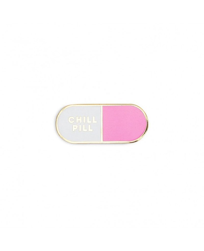 Copy 20of 20bando chill pill pink enamel pin silo 0 1 2 814x1000 256eaef7 9d81 48a9 bbbb 0b8247227efb