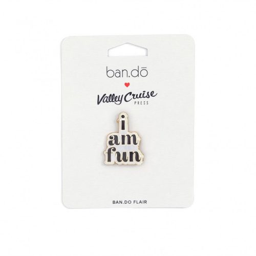 Copy 20of 20bando i am fun enamel pin package 0 1 2 814x1000 89c8c483 c397 4ddb 8eeb 500ac2003b74