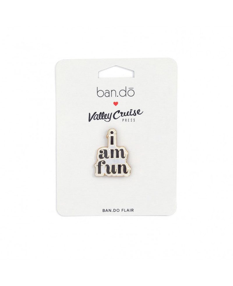 Copy 20of 20bando i am fun enamel pin package 0 1 2 814x1000 89c8c483 c397 4ddb 8eeb 500ac2003b74