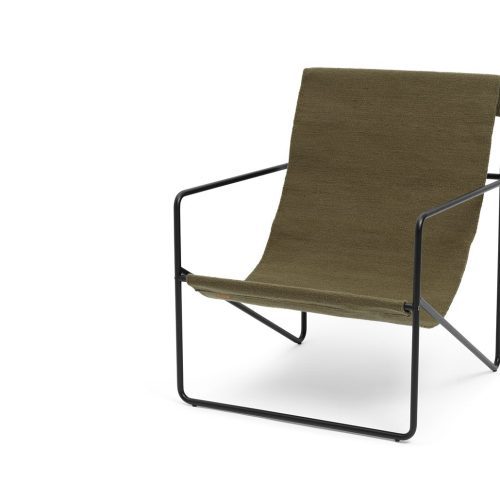 Ferm Living Desert Lounge Chair Black Olive 1920x 624000aa 1f92 4a8f 8cf3 7b328b0272a7