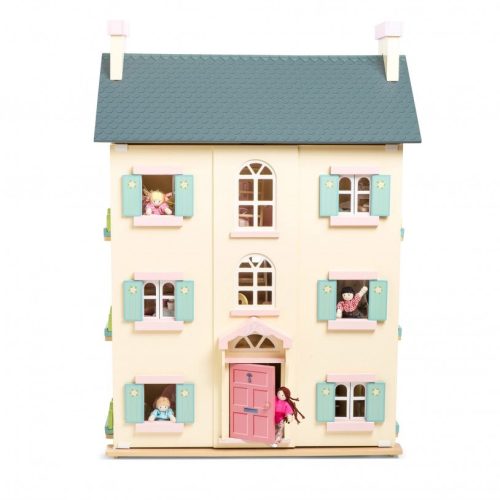 H150 Cherry Tree Hall Grey Pink Cream Large Wooden Dolls House Front Family 0 1 2 814x1000 828d9b69 4023 4109 adc3 7299ccb1a2a4