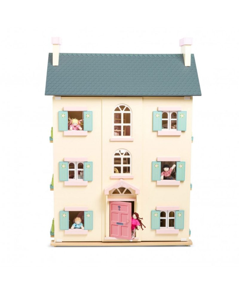 H150 Cherry Tree Hall Grey Pink Cream Large Wooden Dolls House Front Family 0 1 2 814x1000 828d9b69 4023 4109 adc3 7299ccb1a2a4