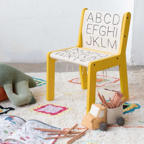 Kid s Chair Sillita ABC yellow lorenacanals 9 668x1000 e95e49ff 55e6 481e a07c c5b4e1606803