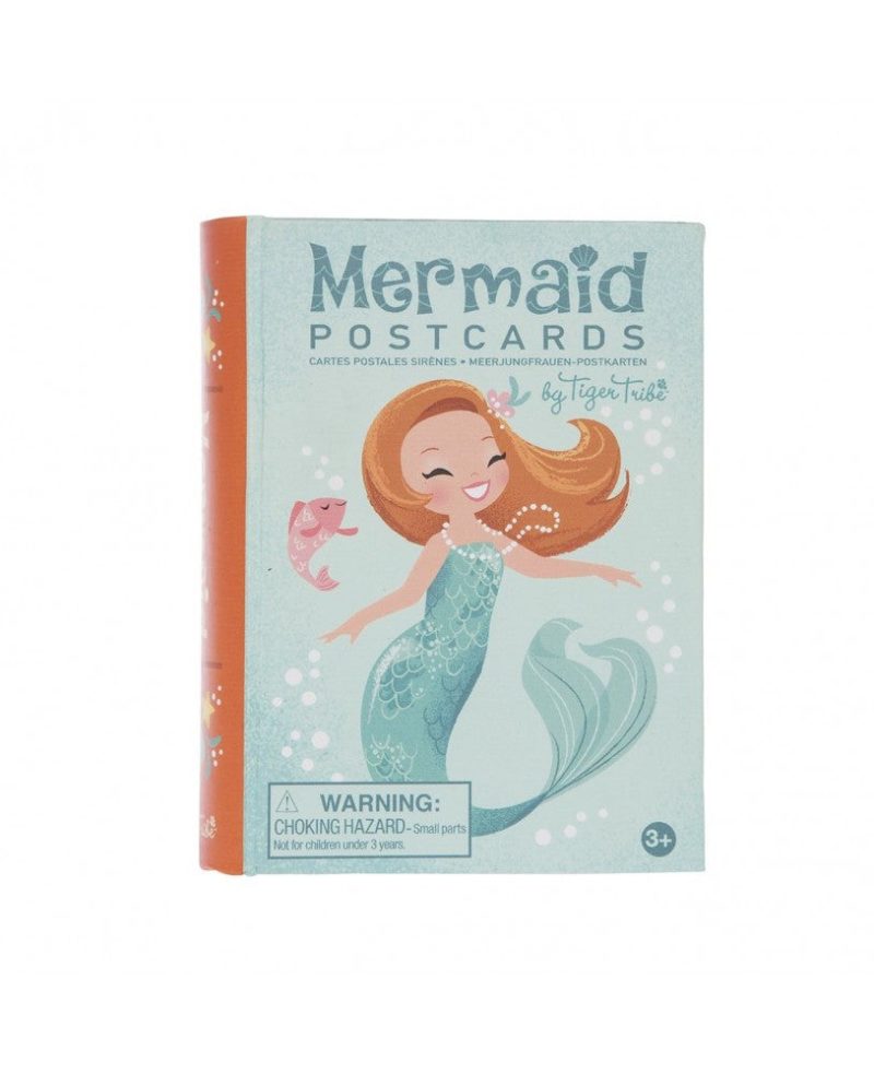 Mermaid 20Postcards 0 1 2 814x1000 1