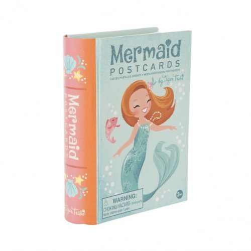 Mermaid 20Postcards2 0 1 2 814x1000 1