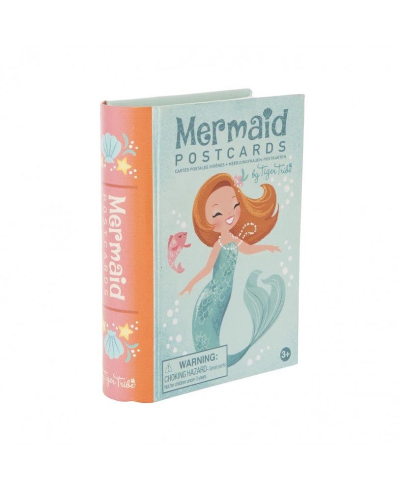 Mermaid 20Postcards2 0 1 2 814x1000 1