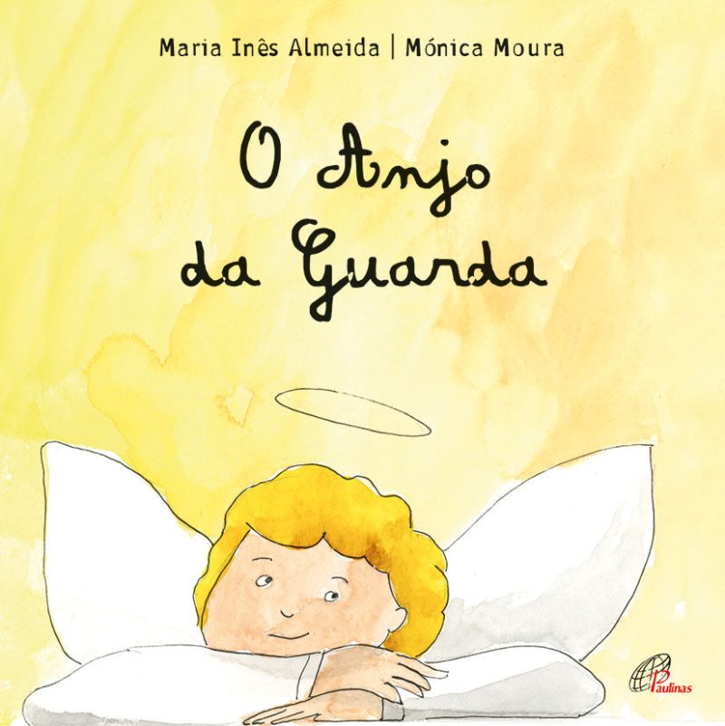 O Anjo da Guarda