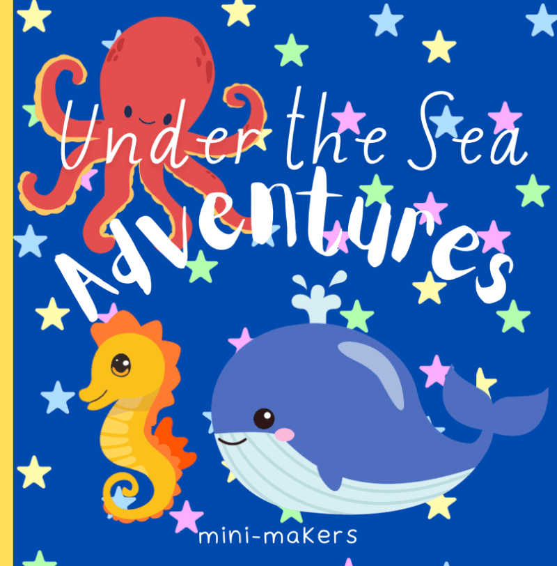 UndertheSeaAdventuresCover