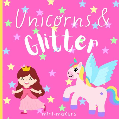 UnicornsandGlitterCover