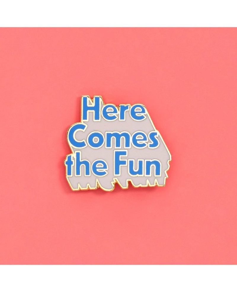 bando here comes the fun enamel pin 0 1 2 814x1000 813bbbfc 19ef 4564 84a2 37ef724432f7