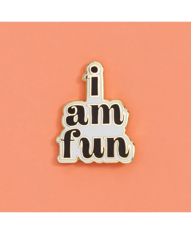 bando i am fun enamel pin 0 1 2 814x1000 cd9e34fe 07cd 49d6 84c1 c3939353f6e7