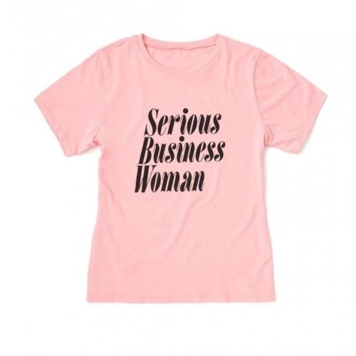 bando il classic tee serious business woman cameo pink 01 0 1 2 814x1000 b86a9de4 b756 476d b8ec 3cc8306026c1