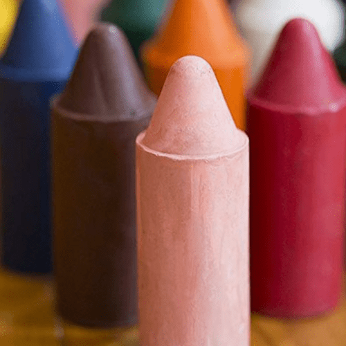 beeswaxcrayons