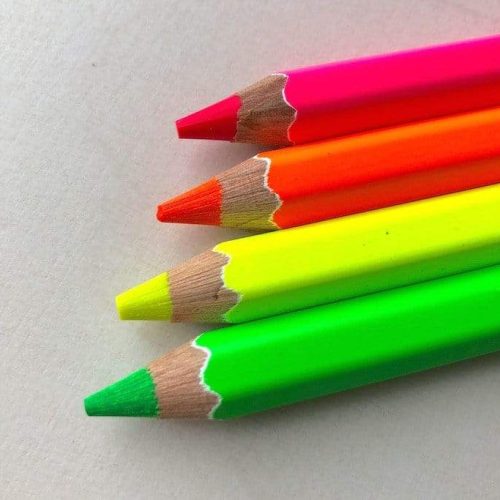 caran d ache pens pencils maxi pencils florescent 28063522291789 1500x d9213dbc 8ea6 4653 a698 5042c2091c98