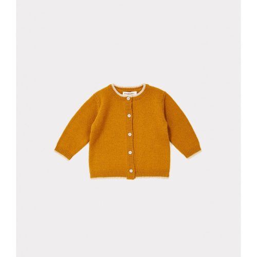 hermionebabycardigan mustard 01 0 1 2 814x1000 1