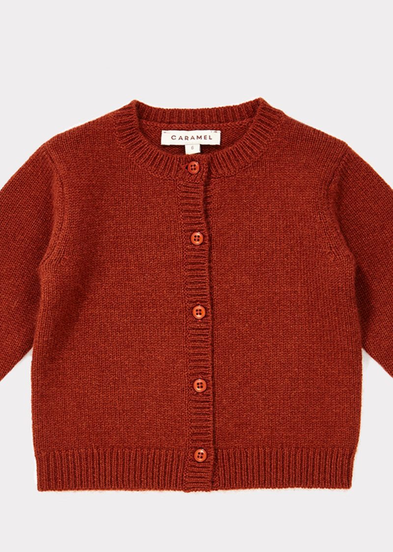 hermionebabycardigan rust 03